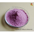 Natural Pure Purple Potato Powder Without Additives